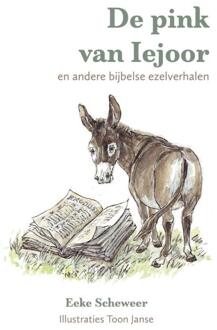 Van Warven Produkties De Pink Van Iejoor - (ISBN:9789493175211)