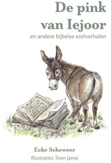 Van Warven Produkties De Pink Van Iejoor - (ISBN:9789493175211)