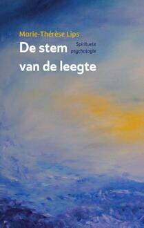 Van Warven Produkties De stem van de leegte - (ISBN:9789493175693)