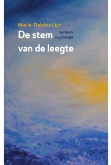 Van Warven Produkties De stem van de leegte - (ISBN:9789493175693)