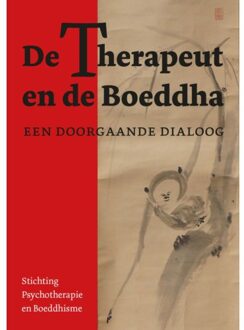 Van Warven Produkties De Therapeut En De Boeddha - Paul van der Velde
