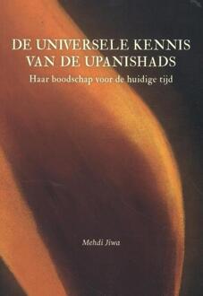 Van Warven Produkties De Universele Kennis Van De Upanishads - Mehdi Jiwa