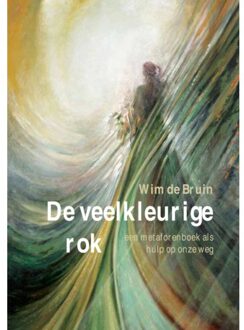 Van Warven Produkties De veelkleurige rok - (ISBN:9789493175495)