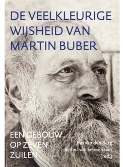 Van Warven Produkties De Veelkleurige Wijsheid Van Martin Buber
