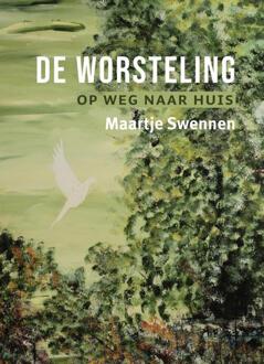 Van Warven Produkties De Worsteling - Maartje Swennen