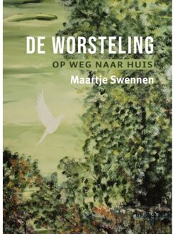 Van Warven Produkties De Worsteling - Maartje Swennen