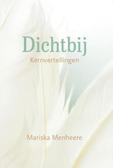 Van Warven Produkties Dichtbij - (ISBN:9789493175235)