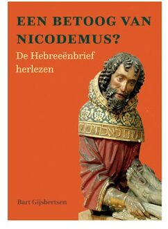 Van Warven Produkties Een betoog van Nicodemus?