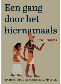 Van Warven Produkties Een Gang Door Het Hiernamaals - Eric Bruijnis