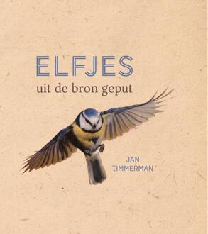 Van Warven Produkties Elfjes - Jan Timmerman