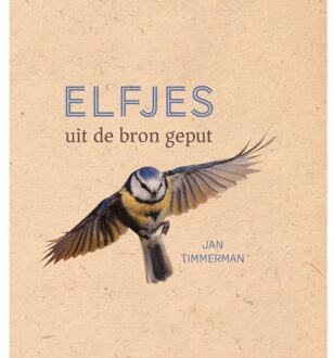 Van Warven Produkties Elfjes - Jan Timmerman