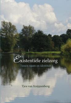 Van Warven Produkties Existentiële Zielzorg