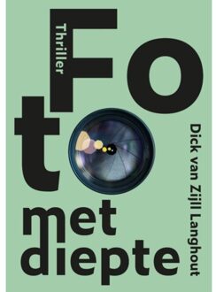 Van Warven Produkties Foto Met Diepte - Dick van Zijll Langhout