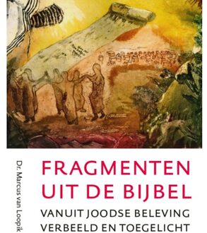 Van Warven Produkties Fragmenten Uit De Bijbel - Marcus van Loopik