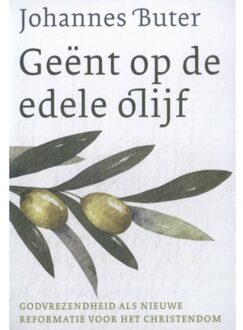 Van Warven Produkties Geent Op De Edele Olijf - Set (Deel 1 En 2) - Johannes Buter