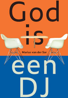 Van Warven Produkties God is een DJ