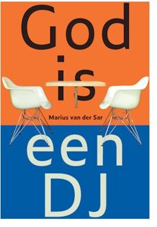 Van Warven Produkties God is een DJ