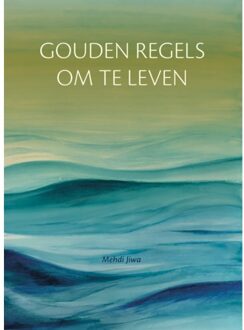 Van Warven Produkties Gouden Regels Om Te Leven - Levensweg - Mehdi Jiwa