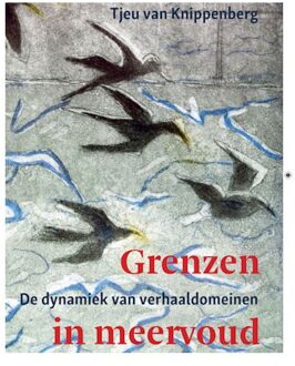 Van Warven Produkties Grenzen in meervoud