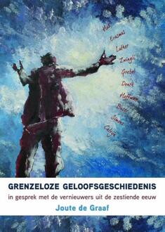 Van Warven Produkties Grenzenloze geloofsgeschiedenis - (ISBN:9789492421876)