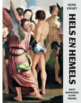 Van Warven Produkties Hels En Hemels - Henk Swart