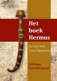 Van Warven Produkties Het Boek Hermus