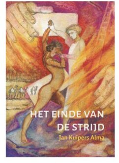 Van Warven Produkties Het einde van de strijd