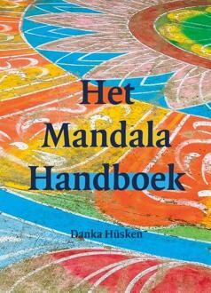 Van Warven Produkties Het Mandala Handboek - (ISBN:9789493175662)