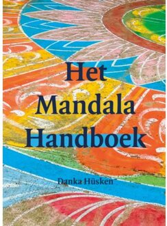 Van Warven Produkties Het Mandala Handboek - (ISBN:9789493175662)