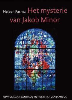 Van Warven Produkties Het Mysterie Van Jacob Minor - Heleen Pasma