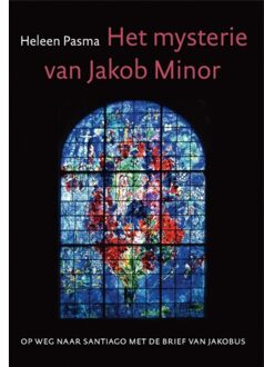 Van Warven Produkties Het Mysterie Van Jacob Minor - Heleen Pasma