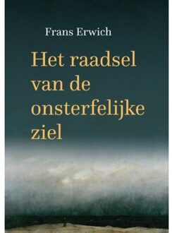 Van Warven Produkties Het Raadsel Van De Onsterfelijke Ziel - Frans Erwich
