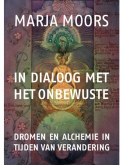 Van Warven Produkties In Dialoog Met Het Onbewuste - Marja Moors