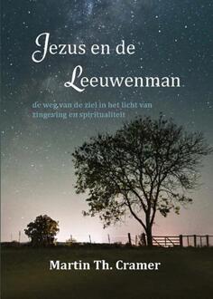 Van Warven Produkties Jezus en de Leeuwenman - (ISBN:9789493175204)