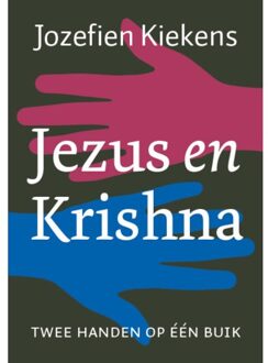 Van Warven Produkties Jezus En Krishna - Jozefien Kiekens