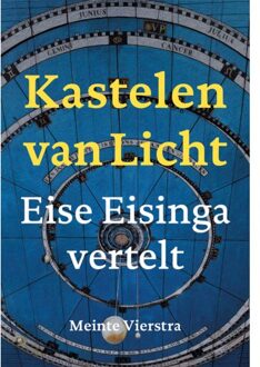 Van Warven Produkties Kastelen Van Licht - Meinte Vierstra