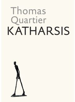 Van Warven Produkties Katharsis - Thomas Quartier