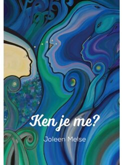 Van Warven Produkties Ken Je Me? - (ISBN:9789493175082)