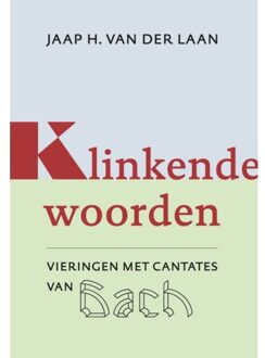 Van Warven Produkties Klinkende Woorden - Jaap H. van der Laan