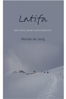 Van Warven Produkties Latifa - Mariek de Jong
