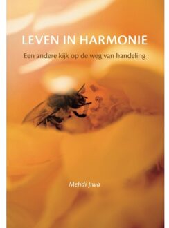 Van Warven Produkties Leven In Harmonie - Levensweg - Mehdi Jiwa