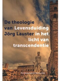 Van Warven Produkties Levensduiding in het licht van transcendentie: