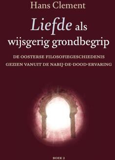 Van Warven Produkties Liefde Als Wijsgerig Grondbegrip / Deel 2 - Hans Clement