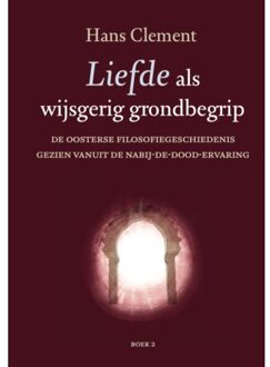 Van Warven Produkties Liefde Als Wijsgerig Grondbegrip / Deel 2 - Hans Clement