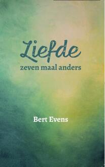 Van Warven Produkties Liefde, Zeven Maal Anders - Bert Evens