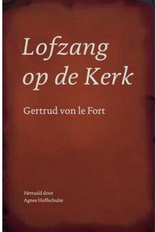 Van Warven Produkties Lofzang Op De Kerk