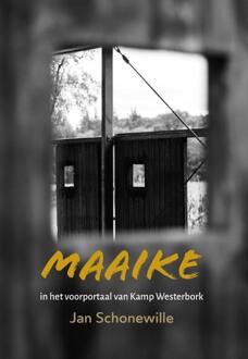 Van Warven Produkties Maaike - Jan Schonewille