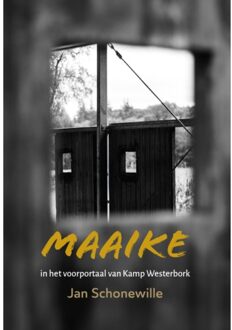 Van Warven Produkties Maaike - Jan Schonewille