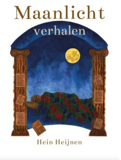 Van Warven Produkties Maanlichtverhalen - Hein Heijnen