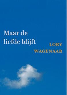 Van Warven Produkties Maar de liefde blijft - (ISBN:9789493175518)